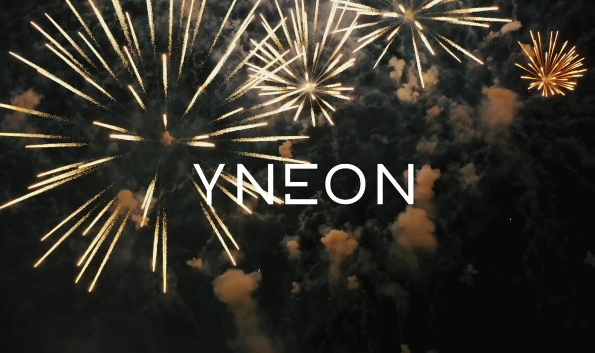 La agencia creativa YNEON estrena imagen digital adaptada a sus estándares de innovación