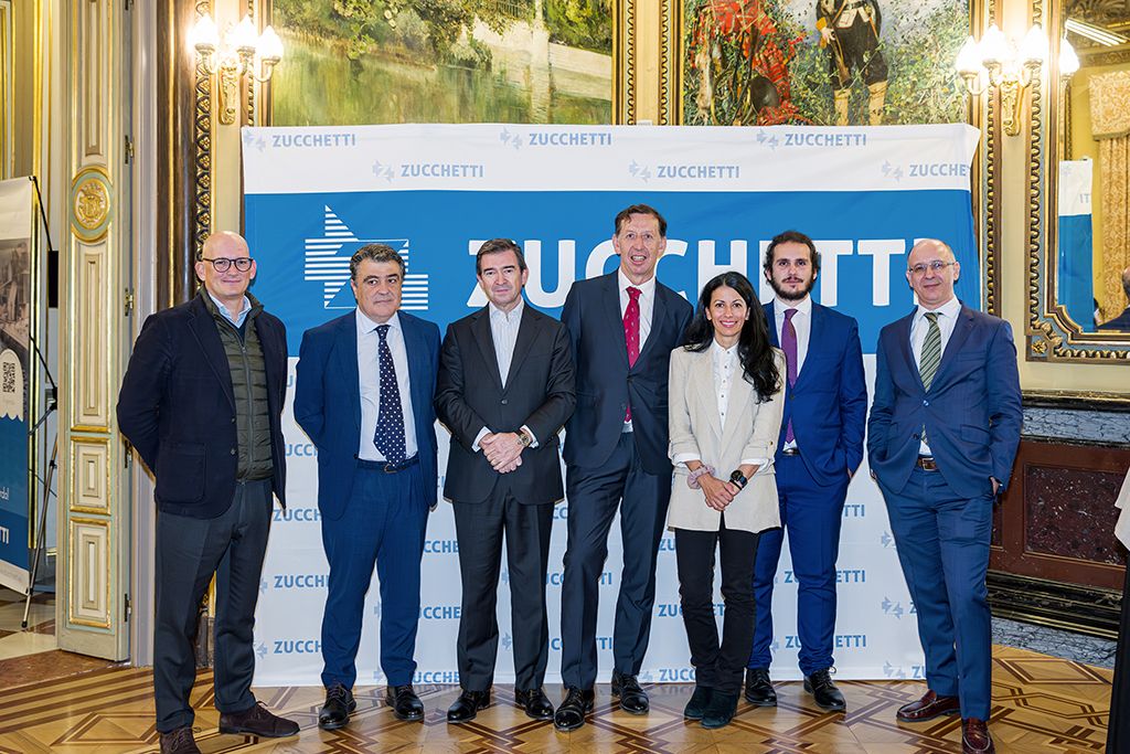 Cámara de Madrid y Zucchetti preparan a las empresas ante los nuevos requisitos retributivos