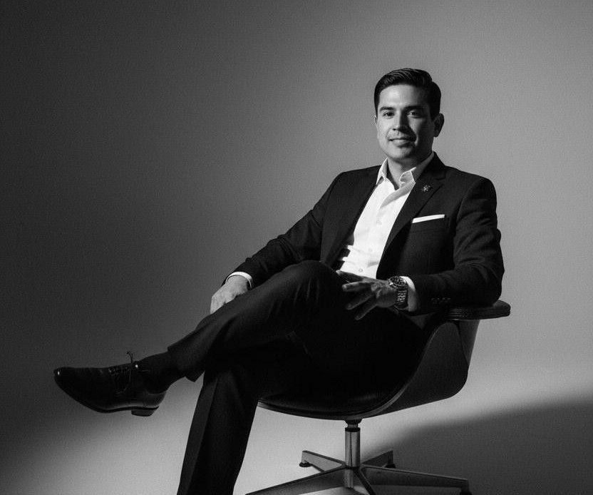 Héctor Manuel Montero Rodríguez advierte sobre los errores más frecuentes al digitalizar un emprendimiento