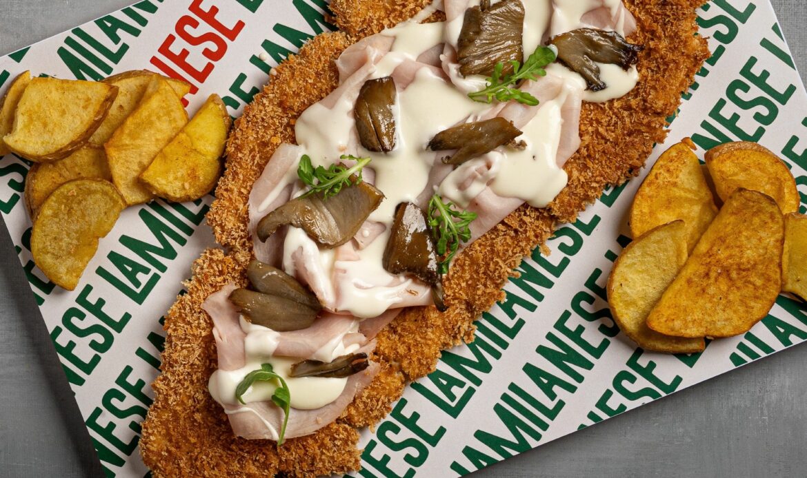 Crece en España La Milanese, la franquicia italiana que está revolucionando el casual food