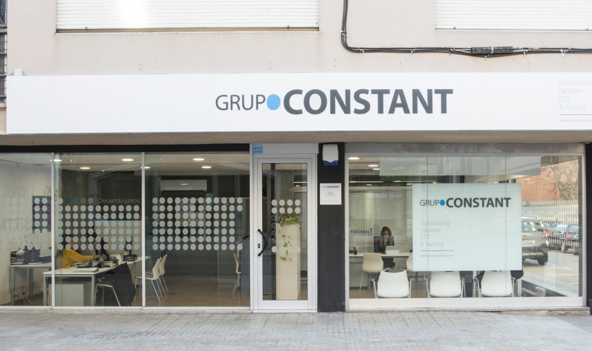 Grupo Constant refuerza su solidez financiera y abre una nueva etapa de desarrollo