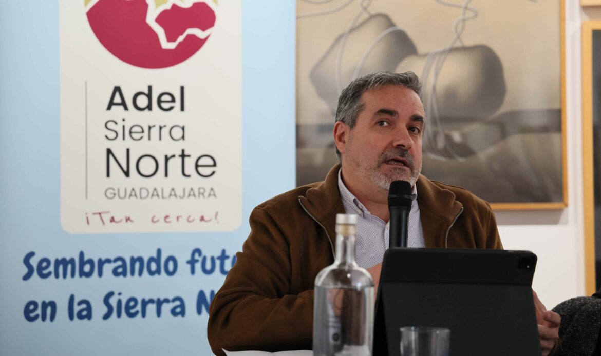 ADEL impulsa la comarca de la Sierra Norte de Guadalajara con más de 722.000 euros en ayudas