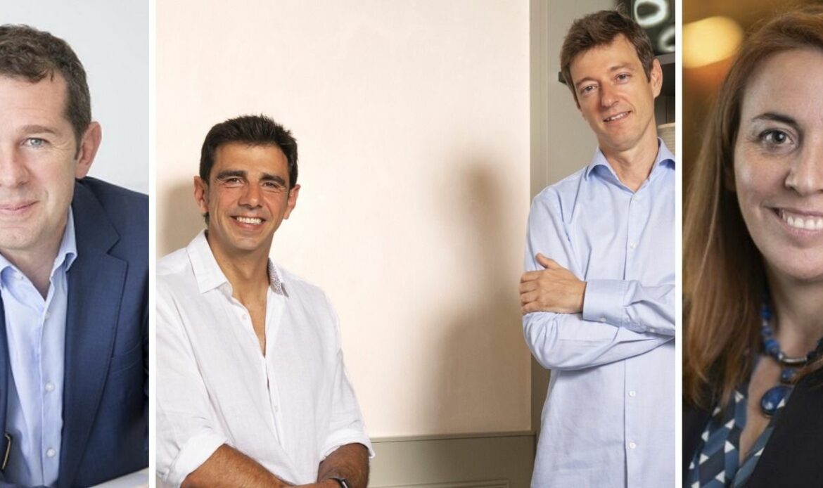 ENLACE, Token City y JV20 impulsarán la tokenización inmobiliaria en España bajo un marco regulatorio sólido