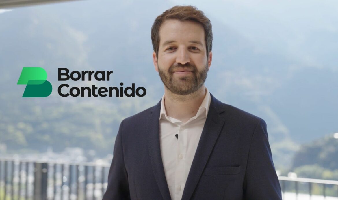 Borrar Contenido aterriza en el mercado español transformando la gestión de la reputación online