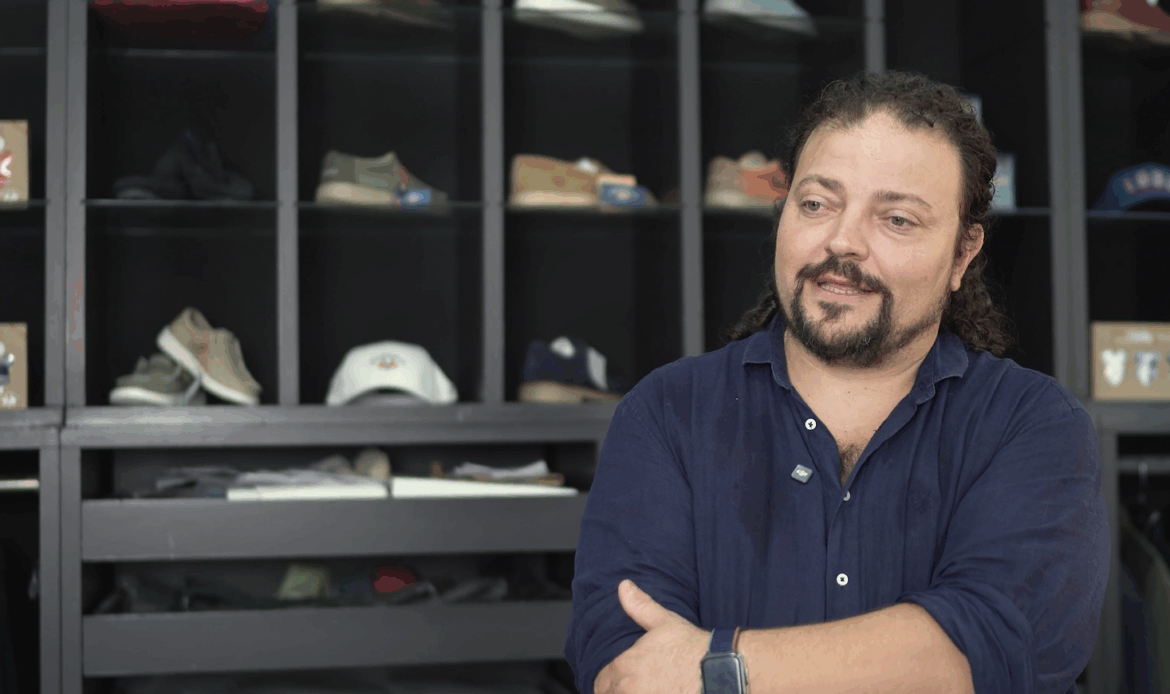 De marca nacional a referente internacional: Spagnolo impulsa sus ventas online con MBE y PrestaShop