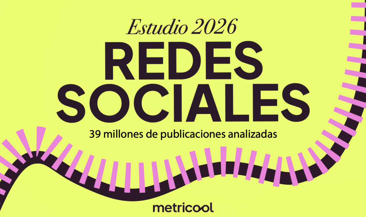 Los Reels de Instagram caen, las views de YouTube aumentan y la competencia en LinkedIn se dispara