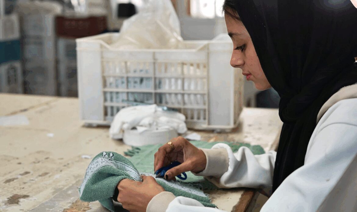 Cuando la inversión se convierte en motor de cambio en África