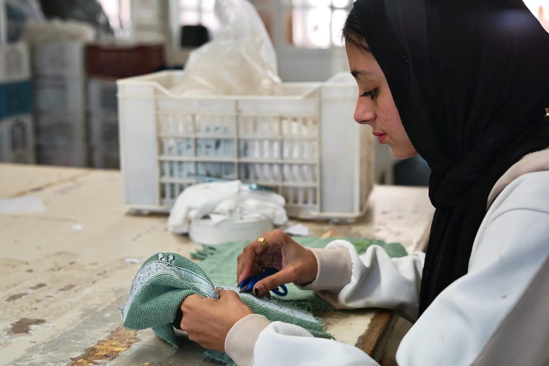 Cuando la inversión se convierte en motor de cambio en África