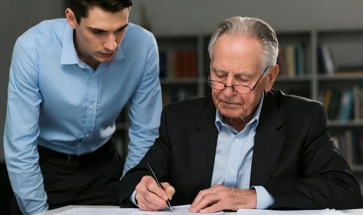 Alicante, entre las provincias con más empresas en riesgo por su próximo relevo generacional