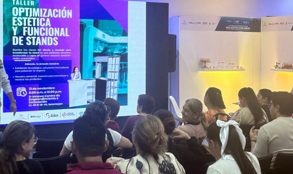 SocialERP Telegestión lleva a Colombia su experiencia en digitalización empresarial