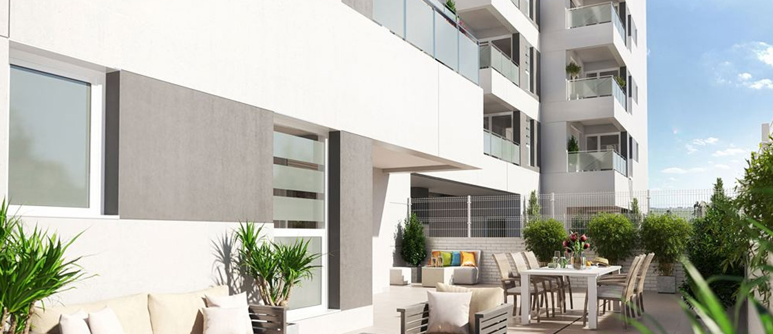 Factores físicos que influyen en el valor de un piso