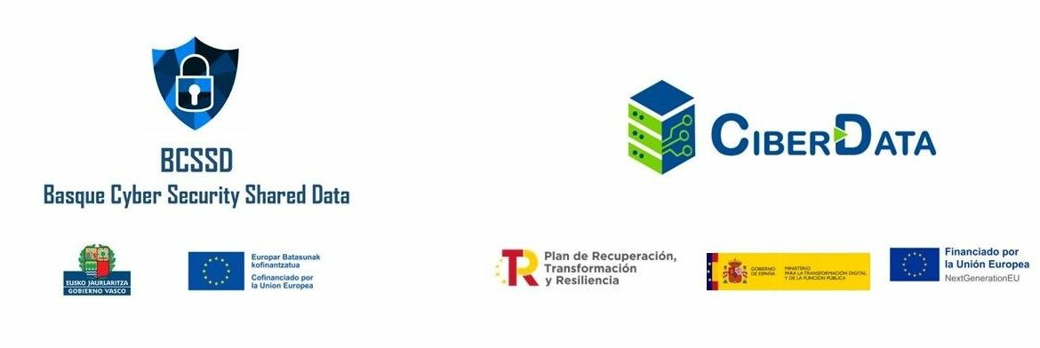 Euskadi, referente estatal en espacios de datos de ciberseguridad con los proyectos BCSSD (Basque Cyber Security Shared Data) y CIBERDATA