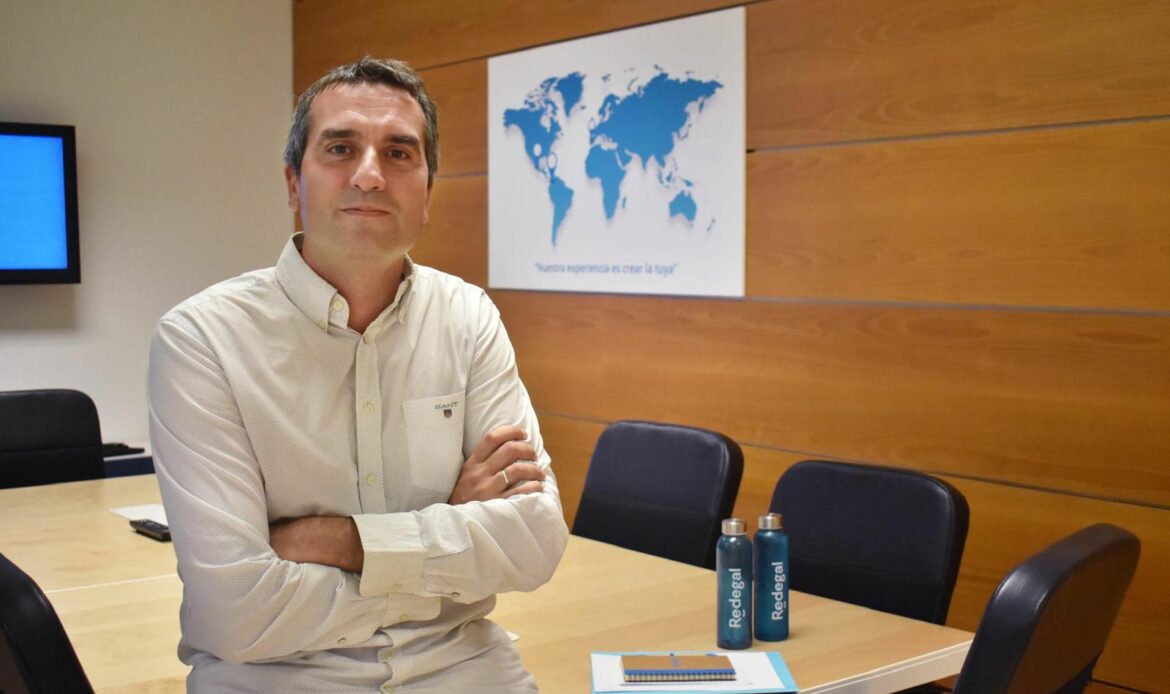 Redegal impulsa la transformación en esta nueva era de la IA con una oferta 360 en marketing digital