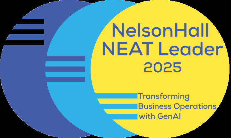 Atos, líder en los cuatro segmentos de transformación operativa con GenAI según NEAT 2025 de NelsonHall