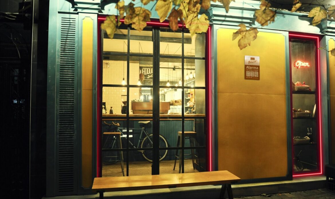 Más del 90% de los pequeños negocios adoptan medidas de seguridad para protegerse de los robos, según el Observatorio de Securitas Direct