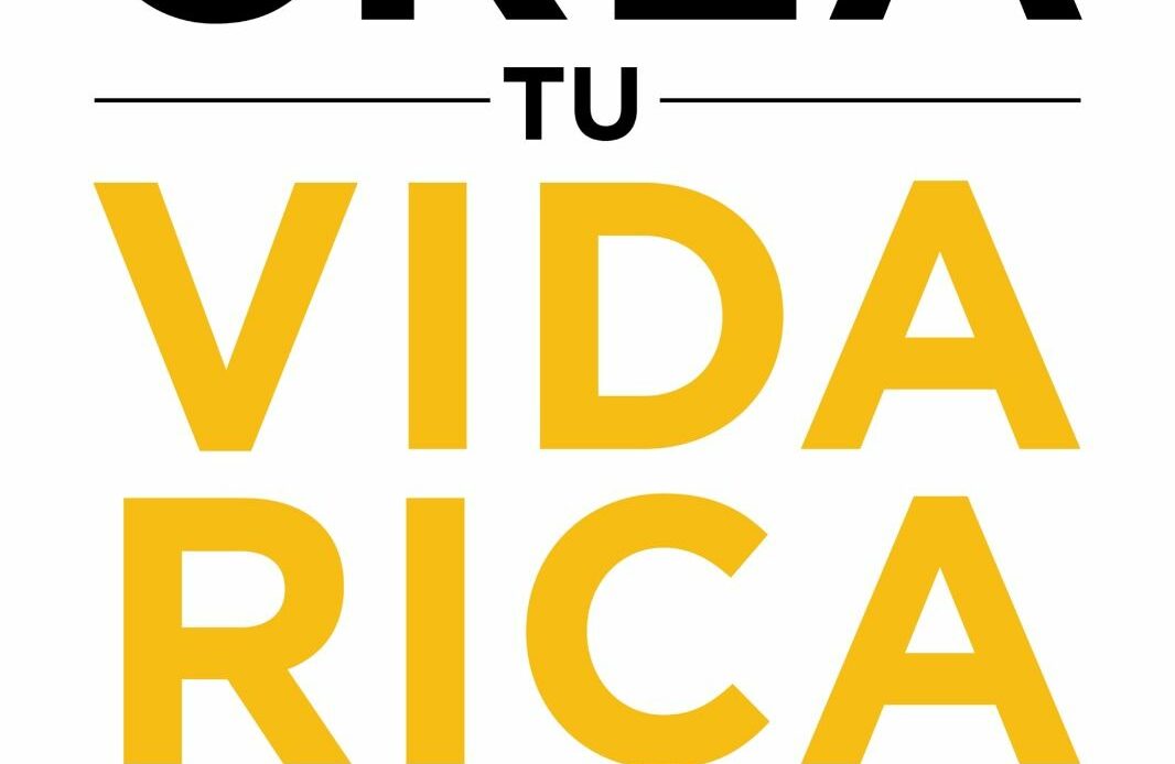 ‘Crea tu Vida Rica’ propone un modelo alternativo a la precariedad y la ansiedad financiera