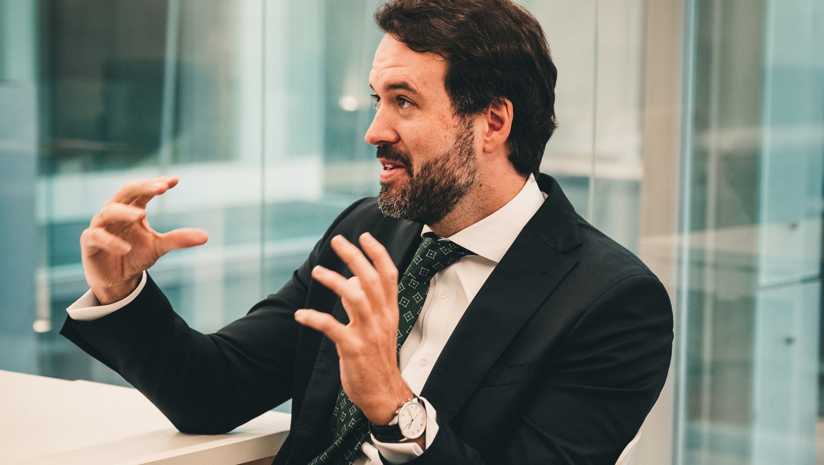 Freedom24 analiza el efecto S&P 7: siete compañías ya concentran más de un tercio del índice estadounidense