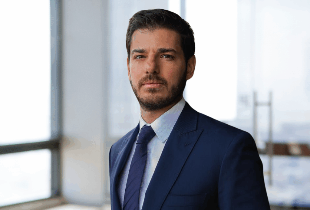 Ricardo Ramos D’Agostino impulsa la nueva Unidad de Valoración Real de Grupo Capital