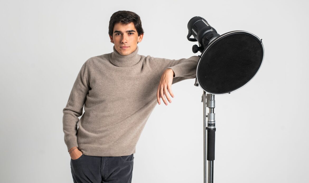 TWAY Madrid lanza su nueva colección de ropa otoño-invierno