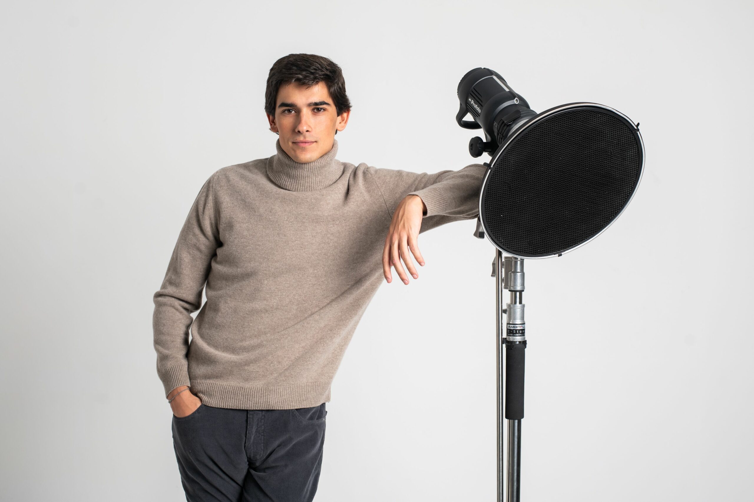 TWAY Madrid lanza su nueva colección de ropa otoño-invierno