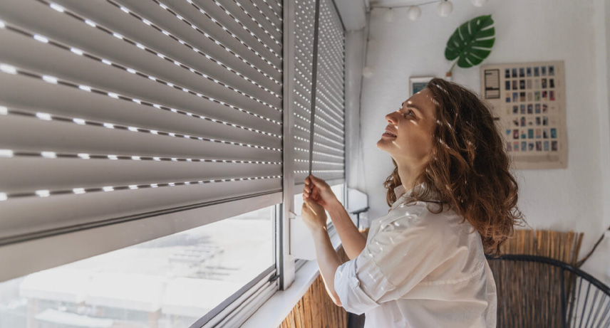 ¿Arreglar o cambiar persianas? Una decisión clave para el confort y la eficiencia del hogar
