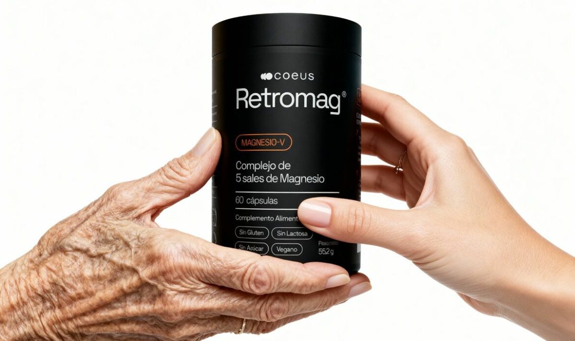 Nace el primer laboratorio español especializado en revertir el envejecimiento