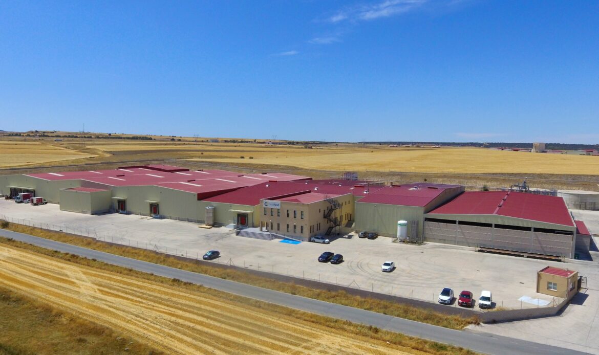 Hola Food amplía su presencia internacional con dos nuevas homologaciones