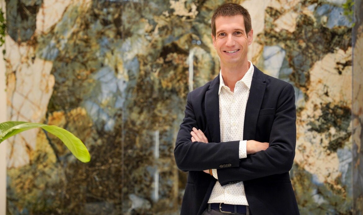 APE Grupo nombra un nuevo Director General para afrontar una nueva etapa de crecimiento