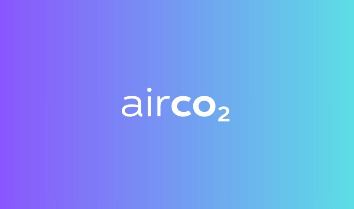 AirCO2, la startup gallega en la que multinacionales y gobiernos confían para gestionar su huella climática