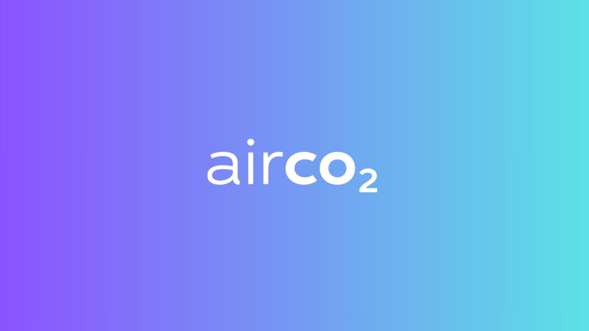 AirCO2, la startup gallega en la que multinacionales y gobiernos confían para gestionar su huella climática
