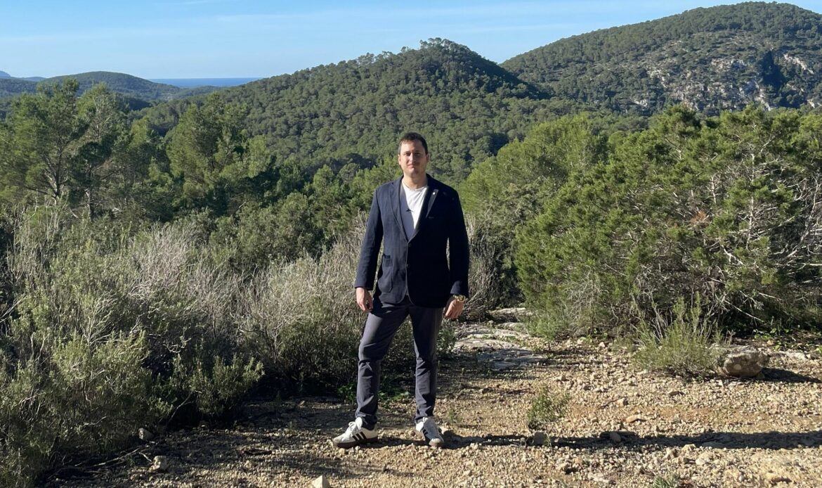 Forestain Natural Capital: democratizando el mercado de carbono para propietarios de tierras en España