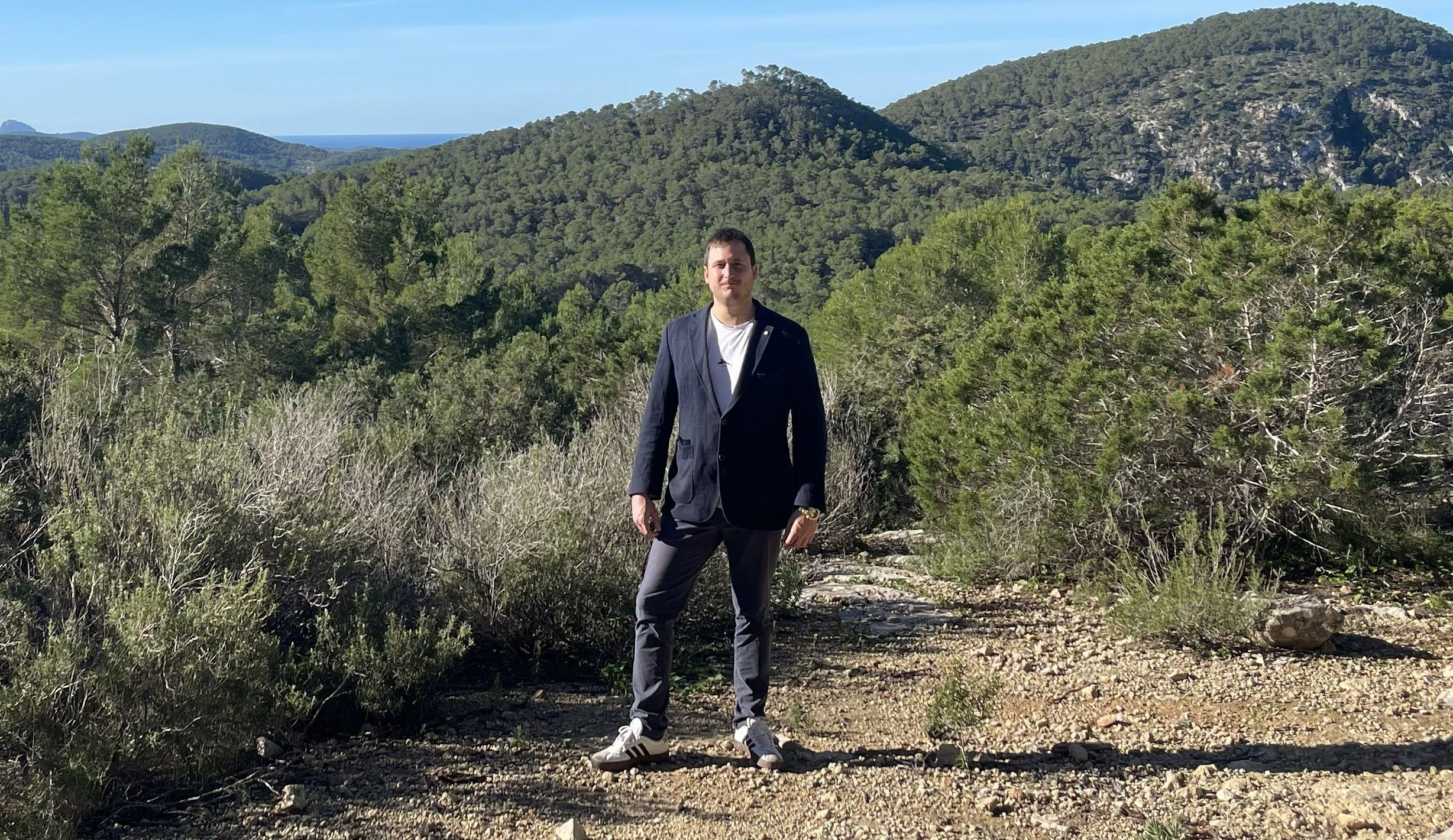 Forestain Natural Capital: democratizando el mercado de carbono para propietarios de tierras en España