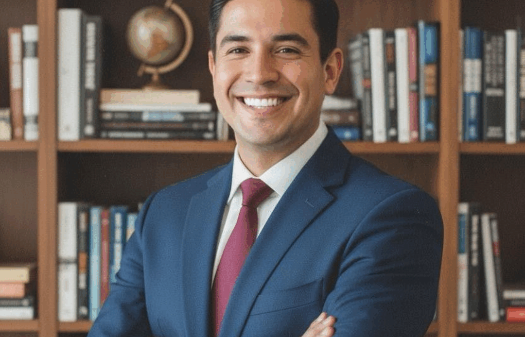 Héctor Manuel Montero Rodríguez presenta un servicio de diagnóstico estratégico previo a la digitalización