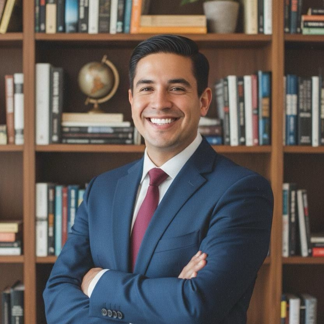 Héctor Manuel Montero Rodríguez presenta un servicio de diagnóstico estratégico previo a la digitalización