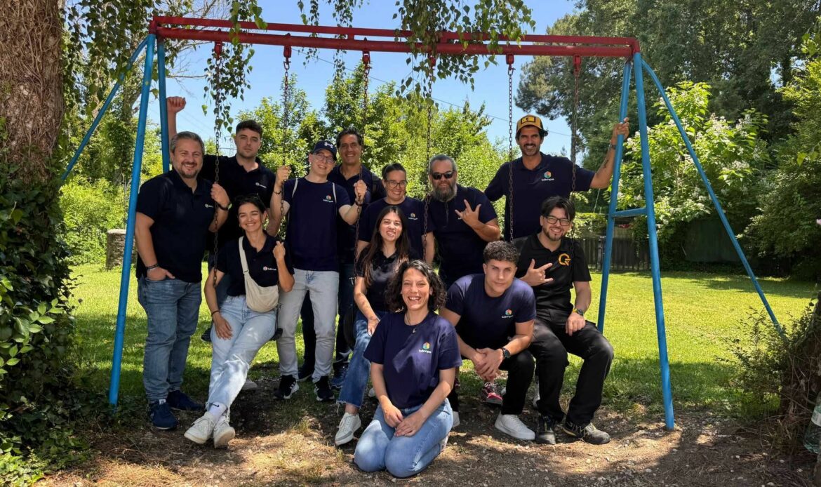 Kämpe lanza un bootcamp de formación en oficios técnicos ante la falta de profesionales en España