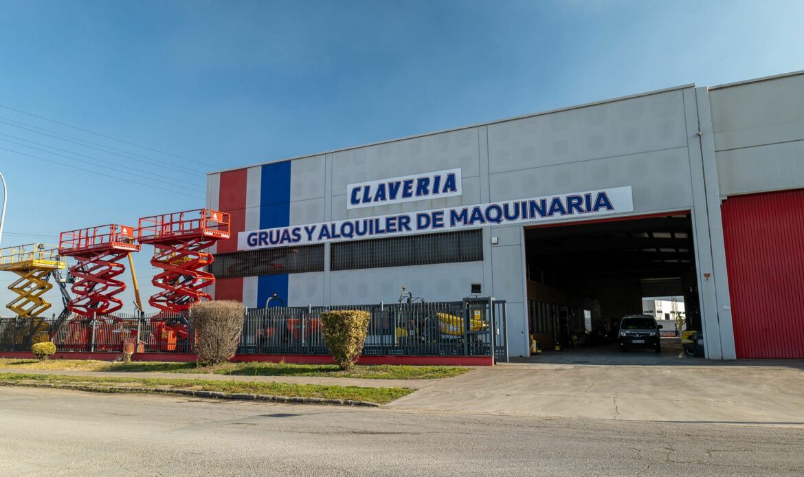 KILOUTOU acelera su expansión con su quinta adquisición en sólo 15 meses: Clavería Servicios