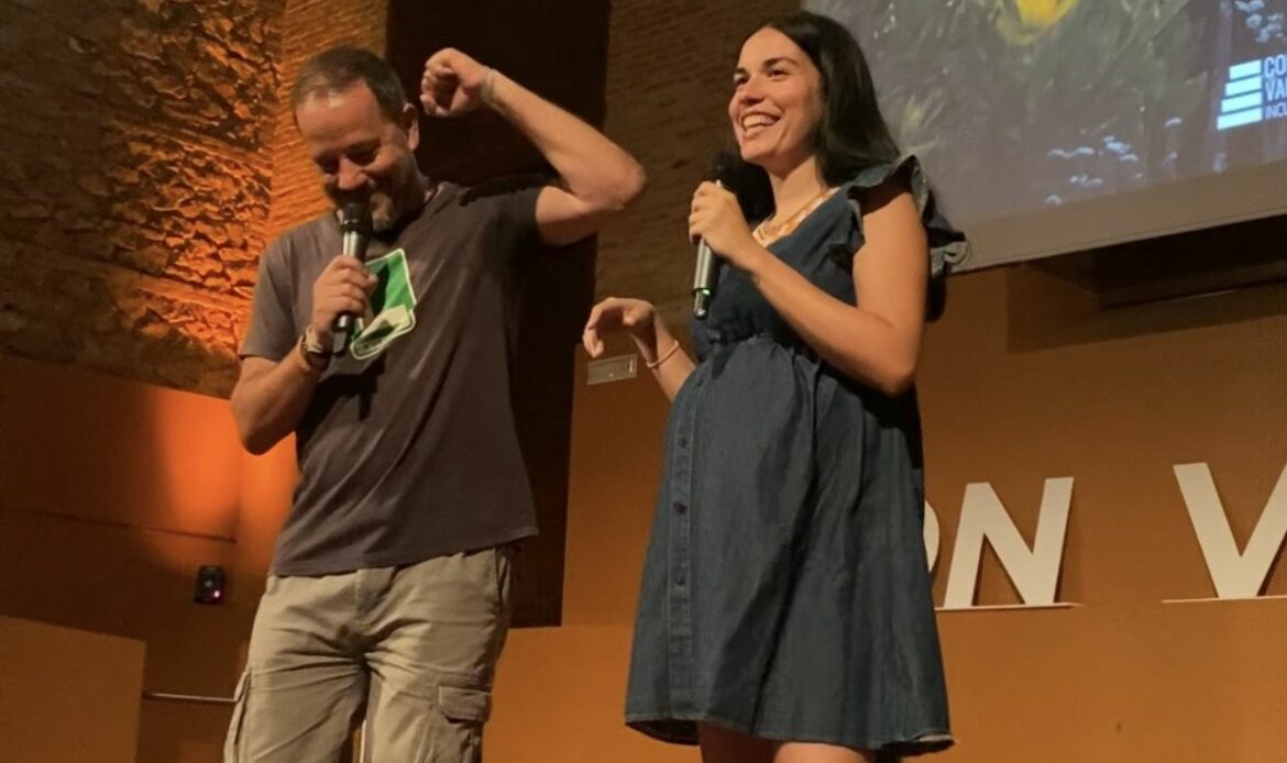 Una incubadora global: 4.314 emprendedores formados con un modelo que une saber y humanidad