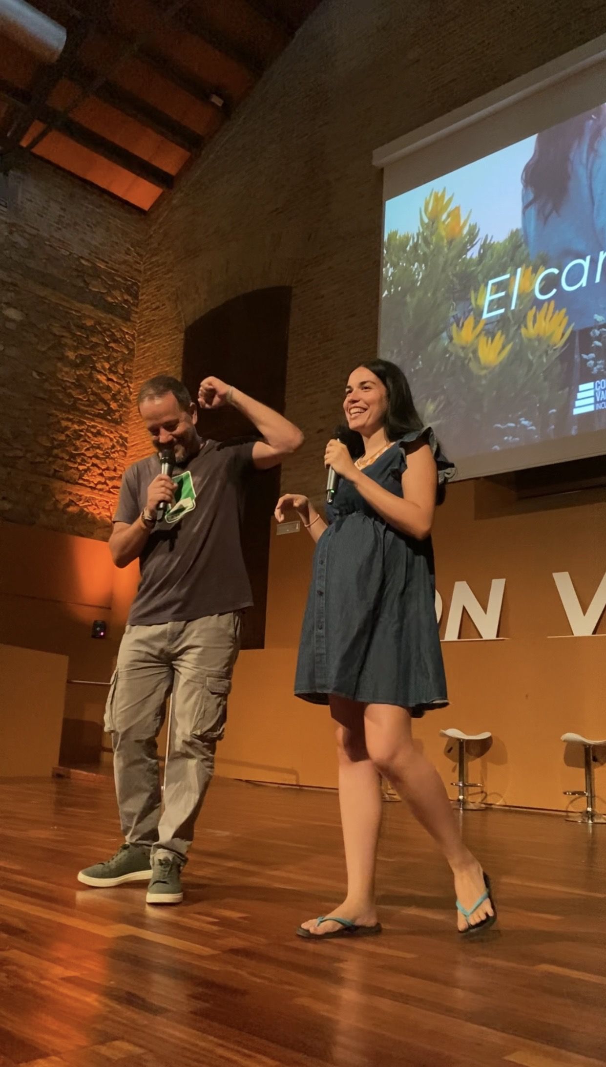 Una incubadora global: 4.314 emprendedores formados con un modelo que une saber y humanidad