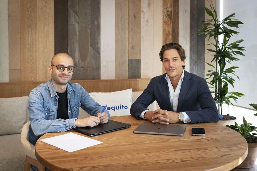 Equito cierra 2025 alcanzando los 1,5 millones de euros de facturación y consolida su modelo de inversión inmobiliaria digital