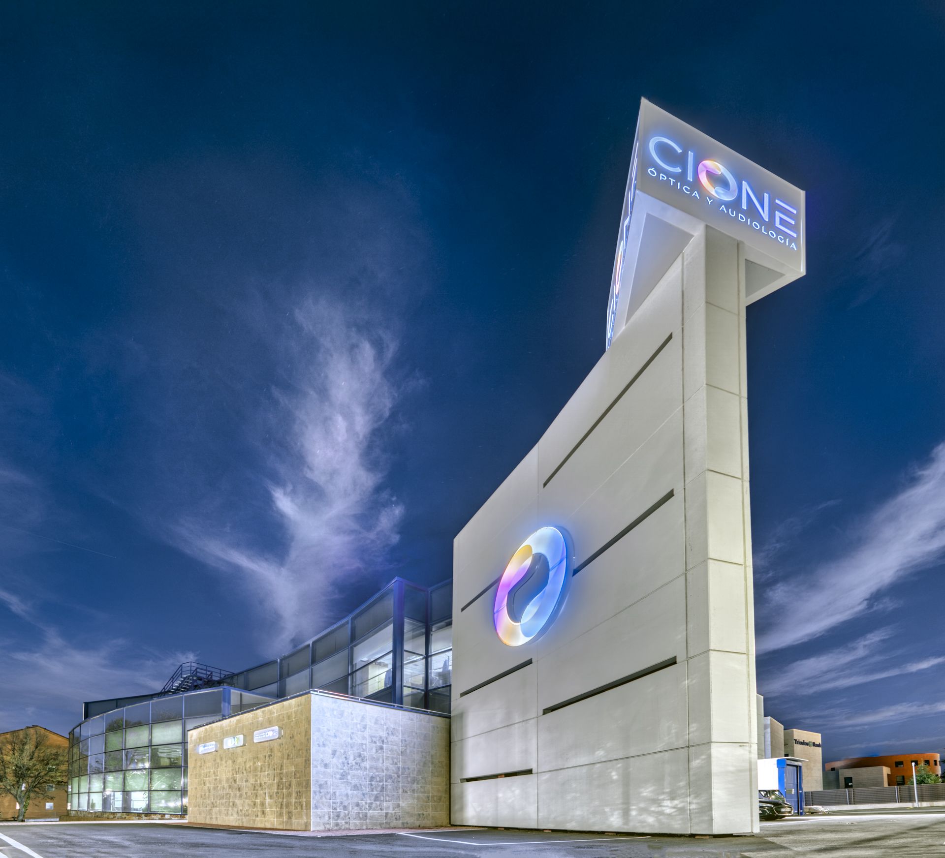 Cione Óptica y Audiología abre 2026 reafirmando la fuerza del trabajo conjunto