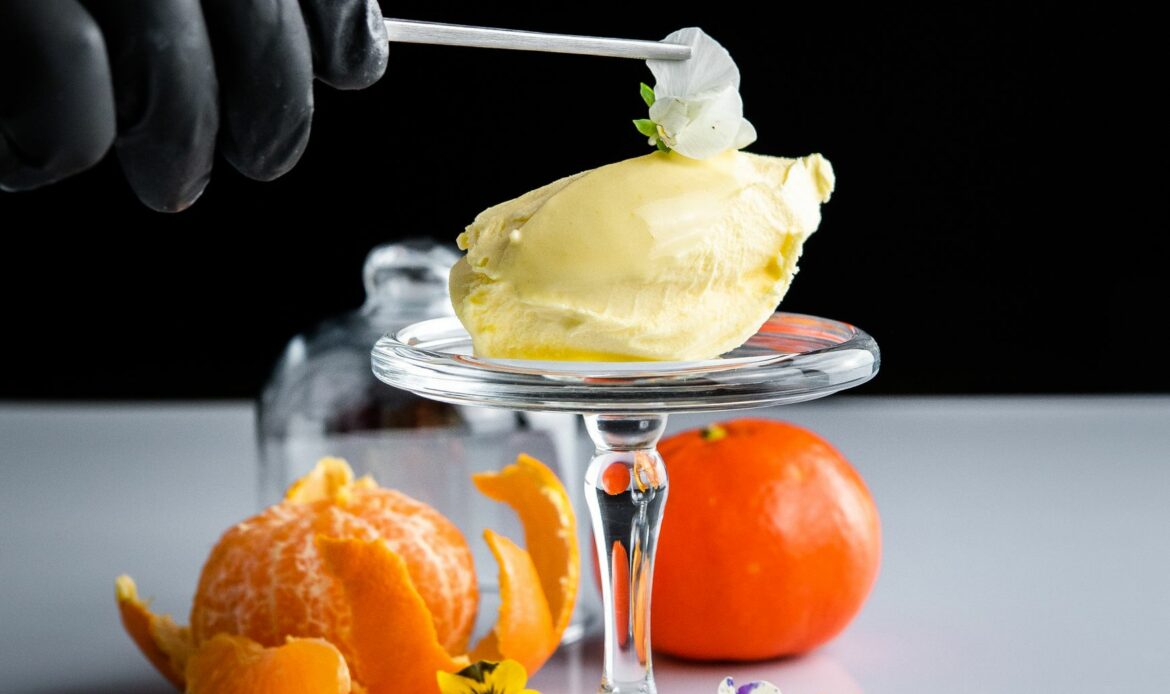 La revolución del helado gourmet: chefs y Crem de Lux marcan las tendencias gastronómicas de 2026