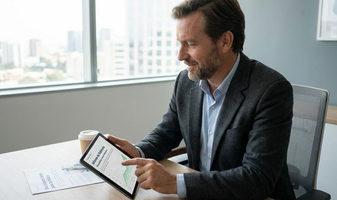 CREDITOPRO comparte sus opiniones: cómo el informe de solvencia aporta tranquilidad y ayuda para obtener préstamos