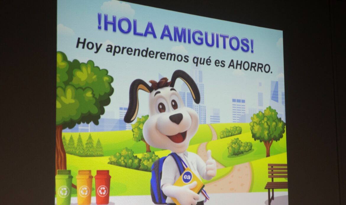 Caja de Ahorros impulsa junto al MIDES un plan piloto de ahorro para la primera infancia