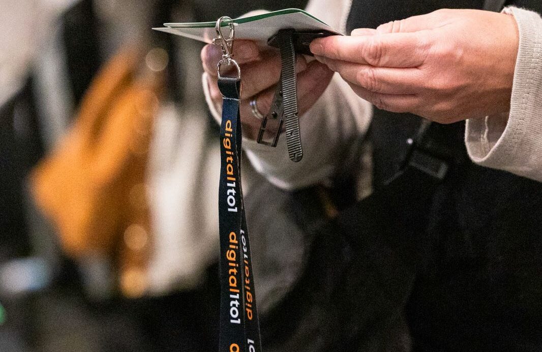 Digital 1to1 confirma su edición 2026 en Madrid