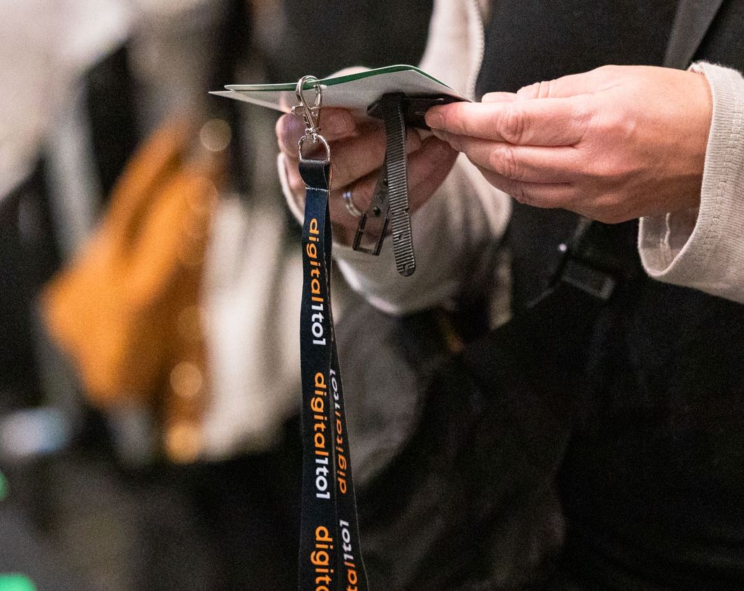 Digital 1to1 confirma su edición 2026 en Madrid