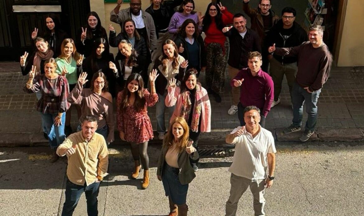 Aiudo cierra 2025 como el mejor año de su historia