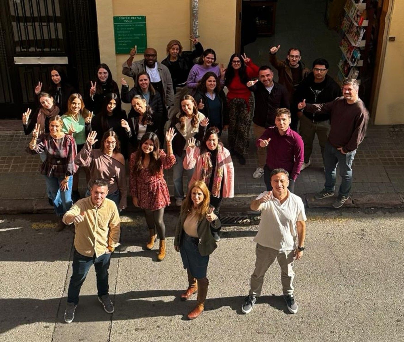 Aiudo cierra 2025 como el mejor año de su historia