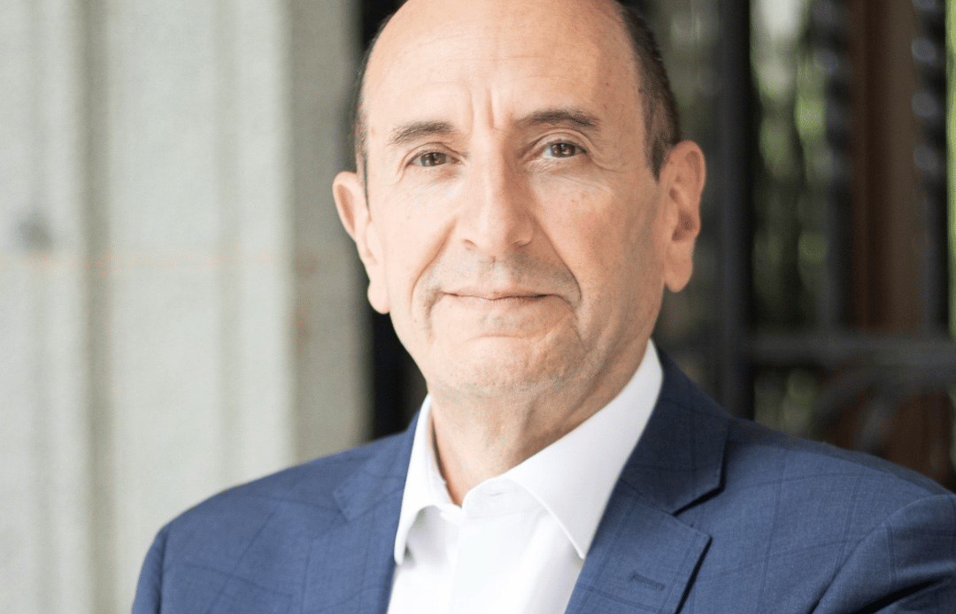 Redegal refuerza su Consejo de Administración con el nombramiento de Domingo García Coto