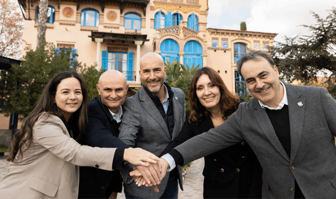 Grupo Castilla incorpora a Concilia2 para reforzar su enfoque 360º en gestión de personas