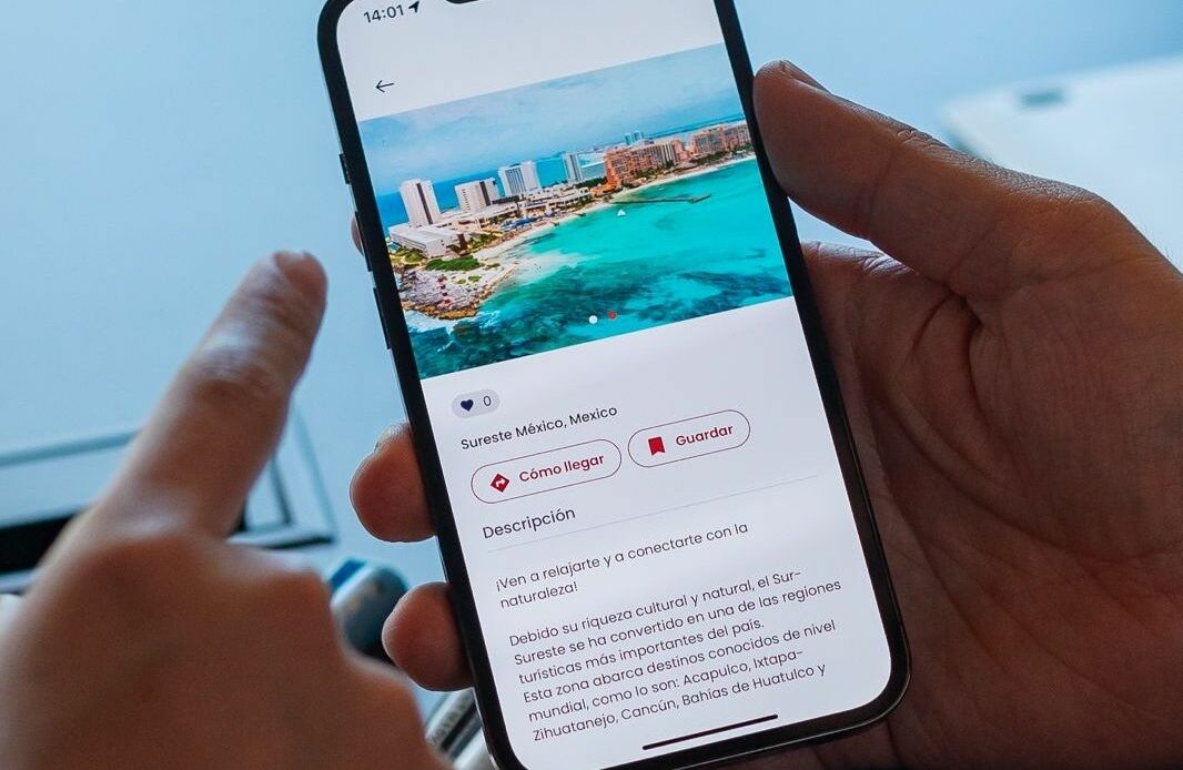 Real Travel presenta en España su nueva plataforma de turismo inteligente